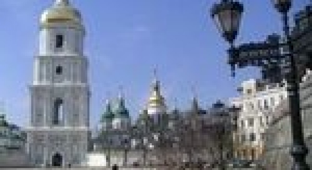 Московський патріархат уже добрався до Софії Київської?