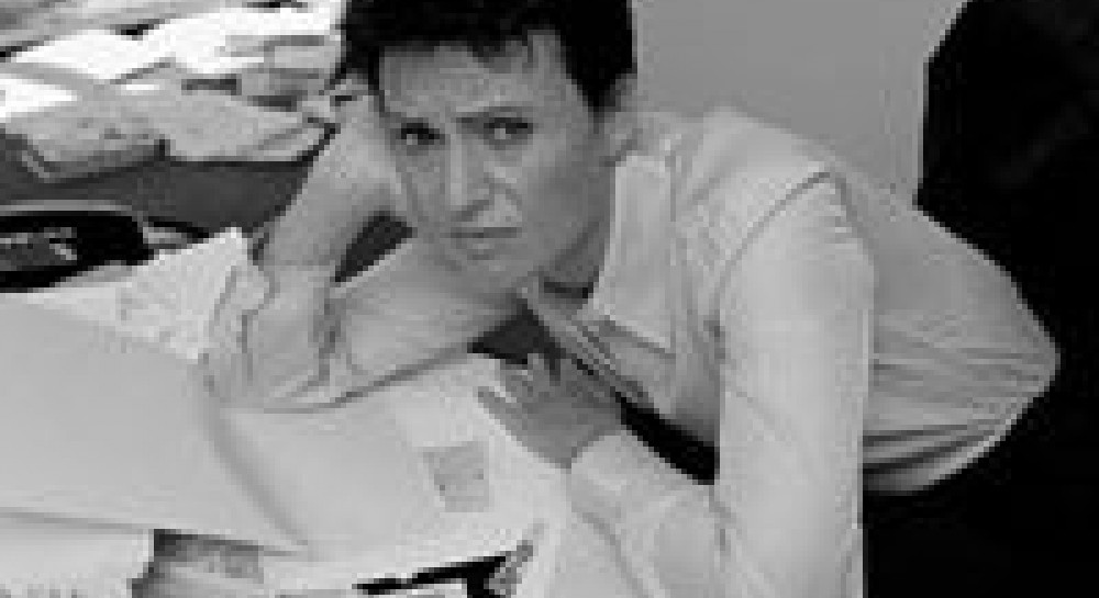 Як вибрати професію, щоб не стати інвалідом