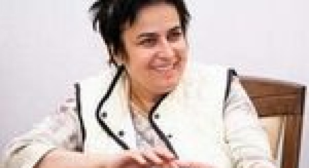 Марина Гримич: Українці за Океаном не вижили б тут, бо втратили інстинкт боротьби за виживання