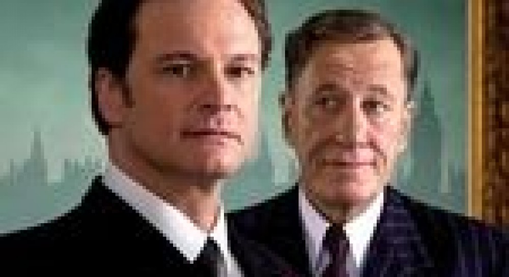 Кінопрем’єри напередодні Оскара