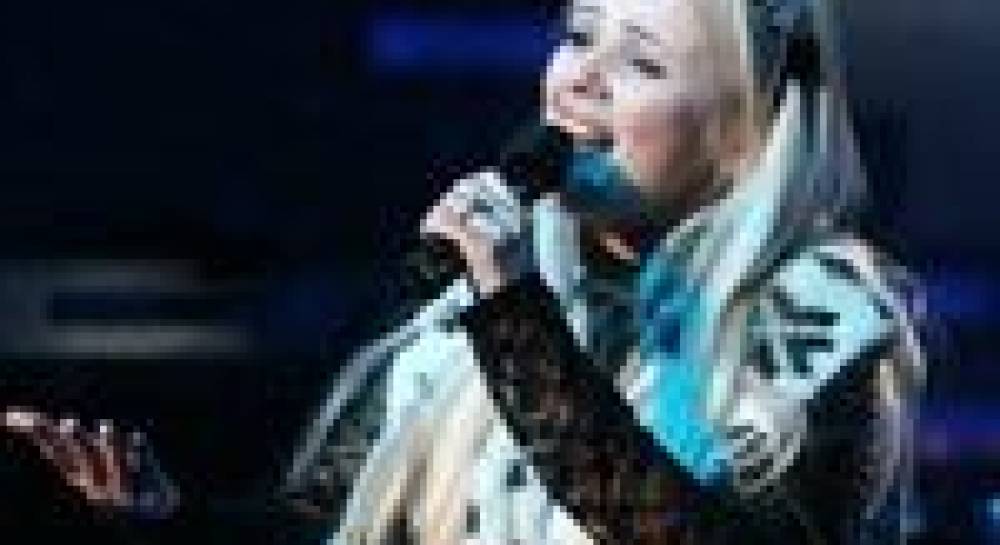 Джамала не пройшла: на «Євробачення» поїде блондинка
