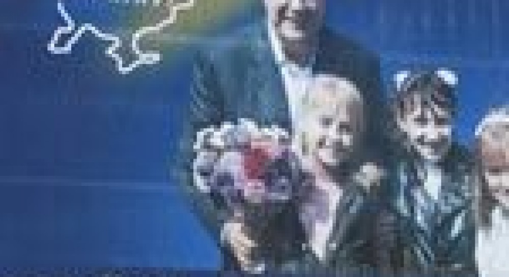 Річниця Януковича: реформи та їхня світла мета