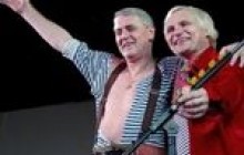 Гуманісти-2: Скрипка заматюкався по-Подерв’янськи