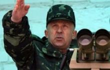 Начальник Генштаба «похоронил» предвыборное обещание Януковича