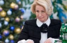Герман: Тимошенко никогда не говорила со своими родными на украинском