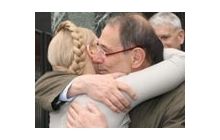В Европе не верят, что Тимошенко хотела сбежать