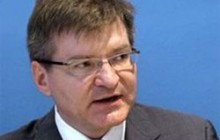 Григорій Немиря: “Європа посилить сигнали Україні, але про санкції поки не йдеться”