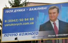 Януковича на выборах Президента готовы поддержать только 12% украинцев – опрос