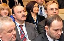 Львівський аеропорт стане другим найважливішим в Україні – Цимбалюк