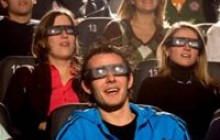 Кому нельзя смотреть 3D, или "Правила безопасности" для любителей стереофильмов