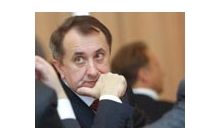 Данилишин: європейські соціалісти вже шкодують, що зв'язалися з ПР