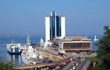 Костусєв подав заяву про відставку з посади мера Одеси