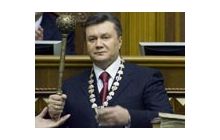 Рік президентства Януковича — погляд з-за океану