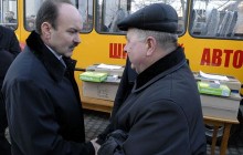 Ми повинні піднімати освітню галузь на новий рівень, – Цимбалюк