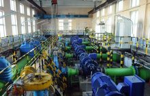 У Львові запровадять нову систему знезараження питної води