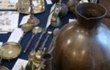 Своїми реформами Янукович ліквідує Держслужбу контролю за переміщенням культурних цінностей