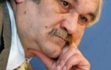Шевченковскую премию по литературе получил Васыль Шкляр