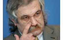 Василий Шкляр даст интервью он-лайн в УНИАН