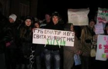 «НУ» не витримала - вимагає відставки Табачника 
