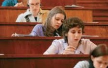 У 2011 році вступити до ВНЗ буде легше, ніж коли б то не було?