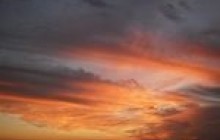 Як письменник Максим Кідрук з пригодами вибирався з оскаженілого Єгипту