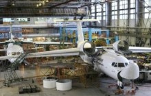 СП Украины и России в авиапроме может заработать в марте