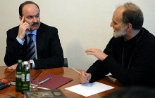 Влада Львівщини обіцяє підтримати книговидання УКУ