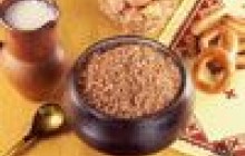 Чи вилікує гречка державу від продуктових лихоманок?