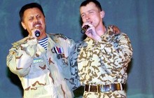 В Академії сухопутних військ вшанували учасників бойових дій