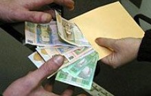 Львівського суддю затримали з хабарем