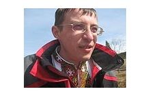 Руслан Забилый: Меня интересуют не фамилии сексотов, а то, как ими становились