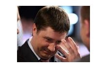 Вячеслав Кириленко: Деятельность «Нашей Украины» меня волнует мало