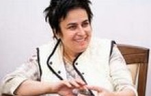 Марина Гримич: Українці за Океаном не вижили б тут, бо втратили інстинкт боротьби за виживання