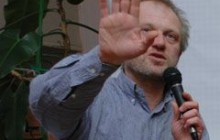 Унікальний проект об'єднав Жадана, Андруховича і Прохаська