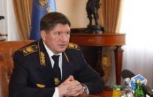 Гендиректора Укрзалізниці Костюка нагороджено пам’ятним знаком «Гордість нації»