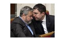 Вехи недели. Онопенко «порешал» за зятя, в ВР образовалась мухоловка