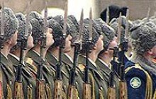 Сьогодні - День захисника Вітчизни