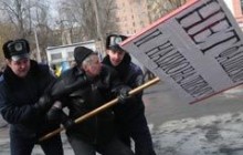 Комуністи хочуть зробити беку Добкіну й Кернесу
