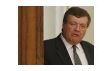 Почему министр Грищенко защищает Россию, а не интересы украинцев?
