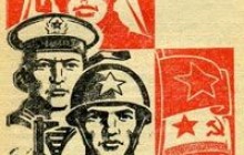 Для крымского постпреда Януковича 23 февраля - народный праздник