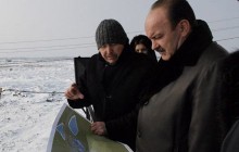 Навесні розпочнеться будівництво шахти «Любельська» №1-2