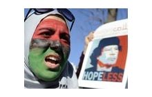 Шерше ля нефть: кому выгоден срыв поставок энергоносителей из Ливии и Египта