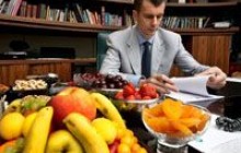 Маленькие радости рабочего дня
