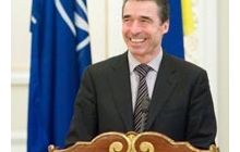 Расмуссен вважає, що українці мають привілей - вільно висловлювати думки
