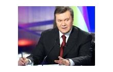 Янукович: Один показательный детдом - на совести каждого региона