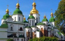 Министерство культуры выступает против строительства в охранной зоне вокруг “Софии Киевской”