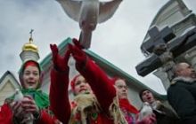 Начинается широкая Масленица