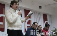 «Нова деґенерація» повернулася в новому жанрі