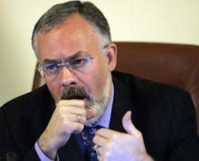 Табачник говорит, что критику со стороны Герман он переживет