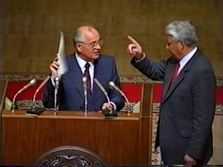 Михаилу Горбачеву – 80 лет: он многое сделал, но много так и не понял